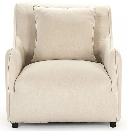 Zentique Noeline Arm Chair (Set of 2) ZVD021