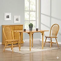 Light Oak
