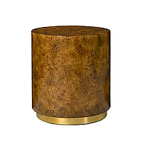 Rustic Brown