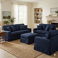 Navy Blue