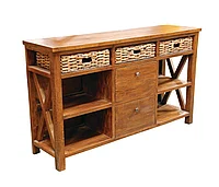 Oak