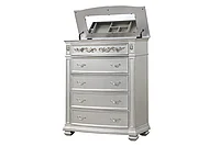 Silver