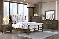 Dark Walnut